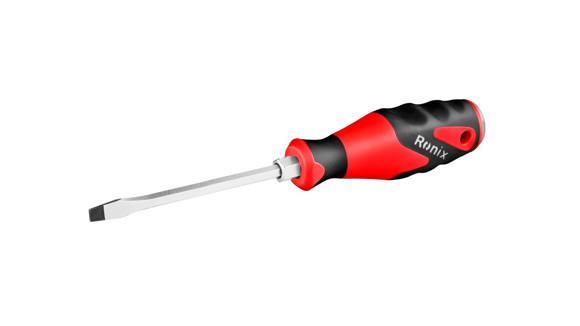 DESTORNILLADOR RONIX SL 6X150 (PALETA)