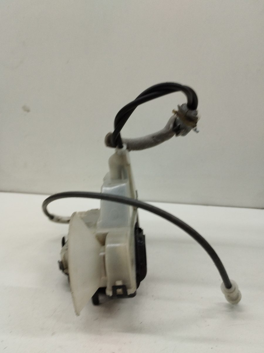 Cerradura Puerta Delantera Izquierda Citroën C3 2016-2023 Business 16942935