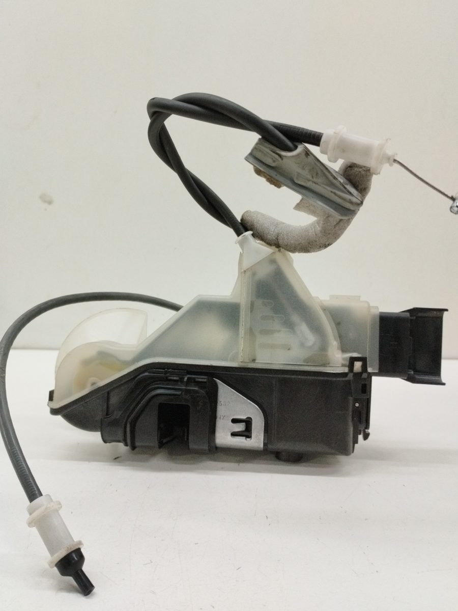 Cerradura Puerta Delantera Izquierda Citroën C3 2016-2023 Business 16942935