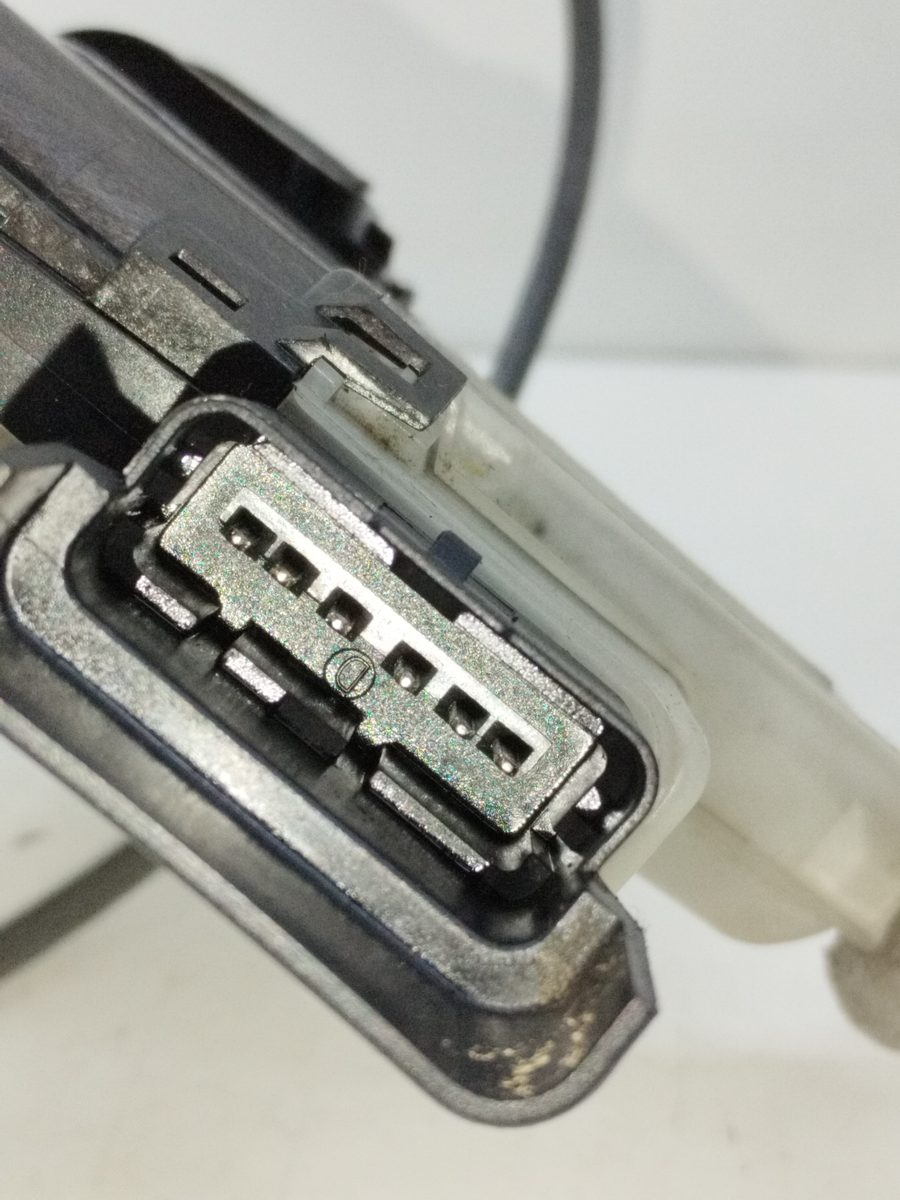 Cerradura Puerta Delantera Izquierda Citroën C3 2016-2023 Business 16942935