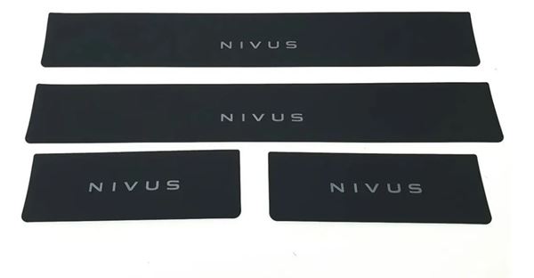 JGO PROTECTOR ZOCALO NIVUS