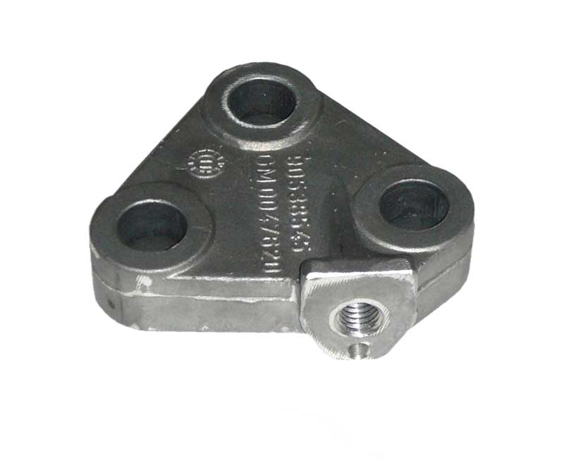 SOPORTE CAJA CAMBIOS AUTOMATICA