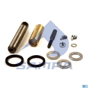 Kit de reparación de elástico delantero