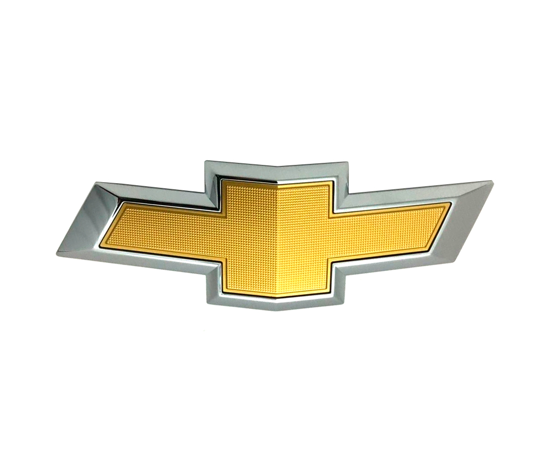 EMBLEMA REJILLA RADIADOR