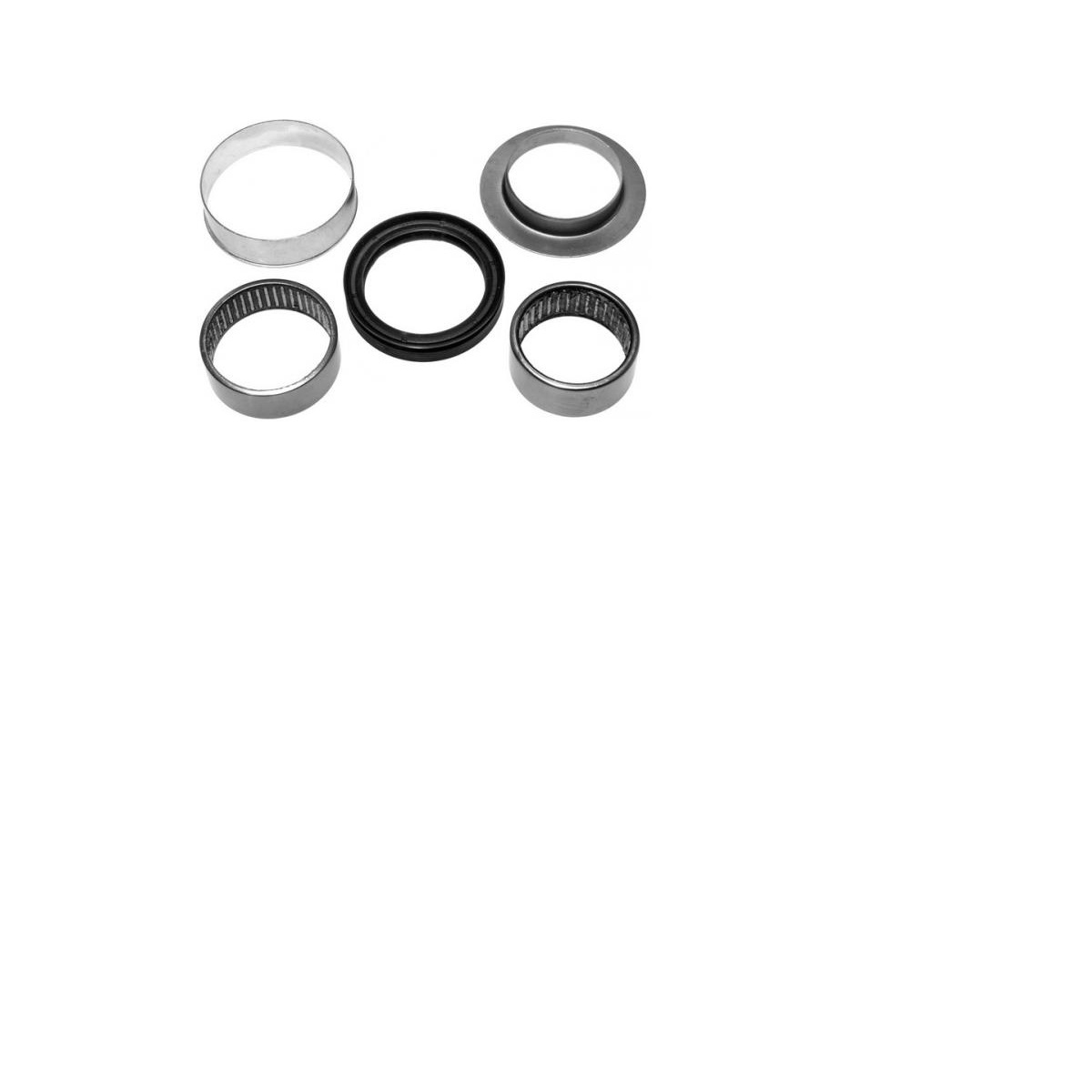 RULEMAN TUBO TRASERO PEUGEOT 205/306 - CITROEN XSARA/ZX CON RETEN KIT POR LADO [SASIC]