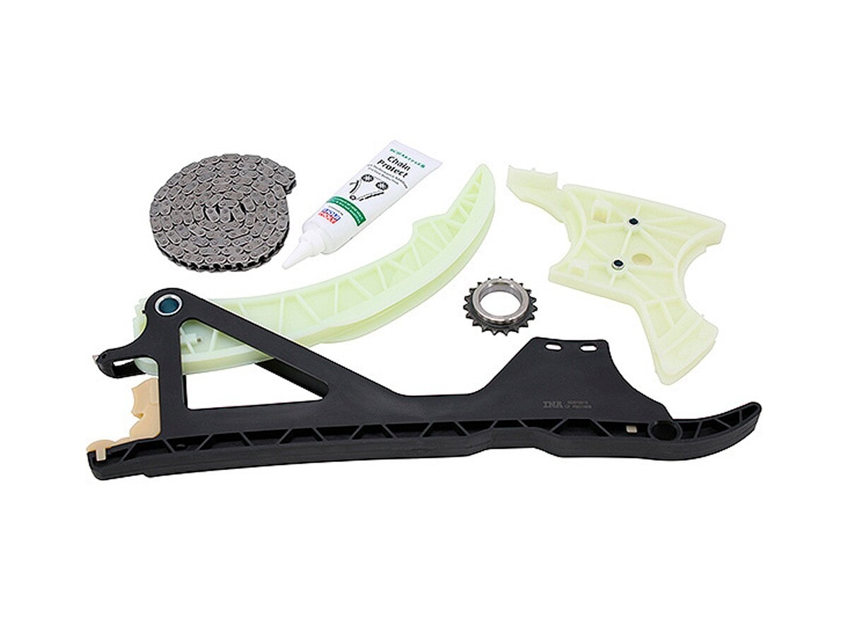Kit Cadena Distr C/Engranaje BMW X6 (E71)/X1 28I (E84)/523I (F10)/X3 Xdrive 35I (F25)/X5 3.5 Si (E70)/525I (E60)/530 (E60)/330I