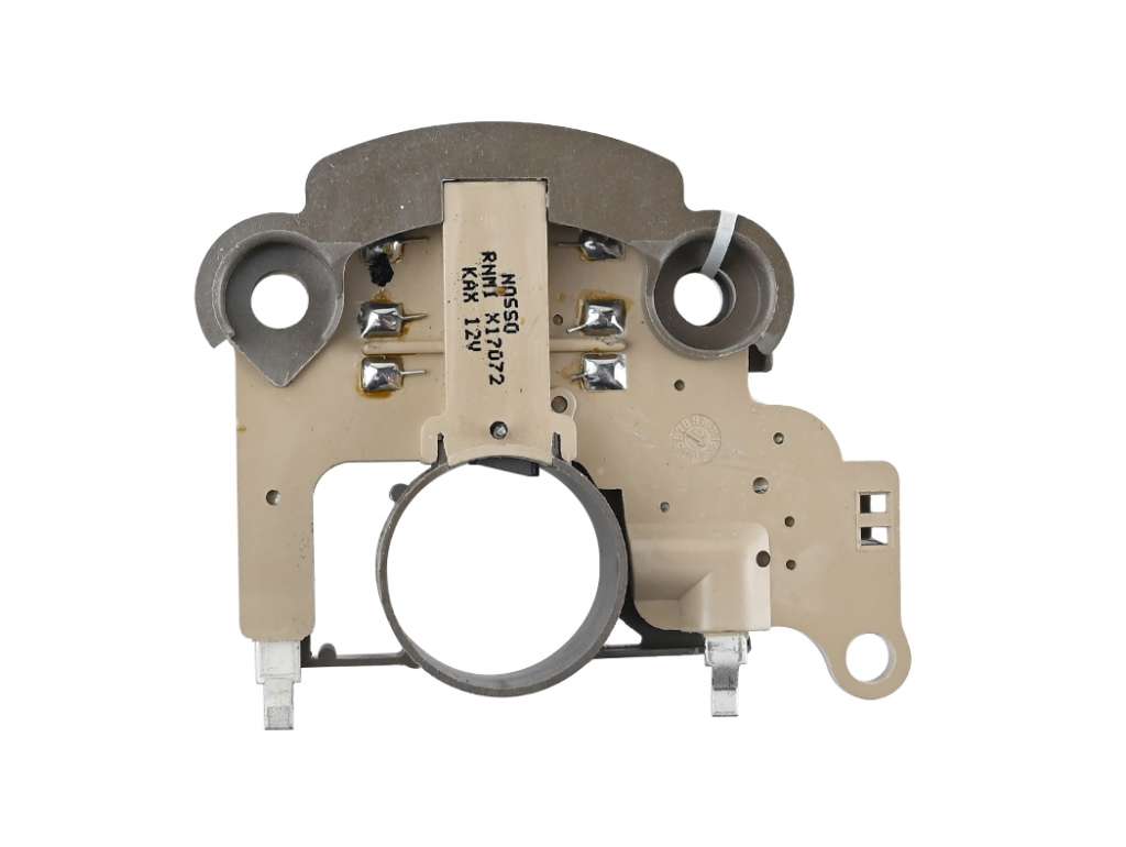 REGULADOR ALTERNADOR MITSUBISHI FO/MI/NI/HO 12V