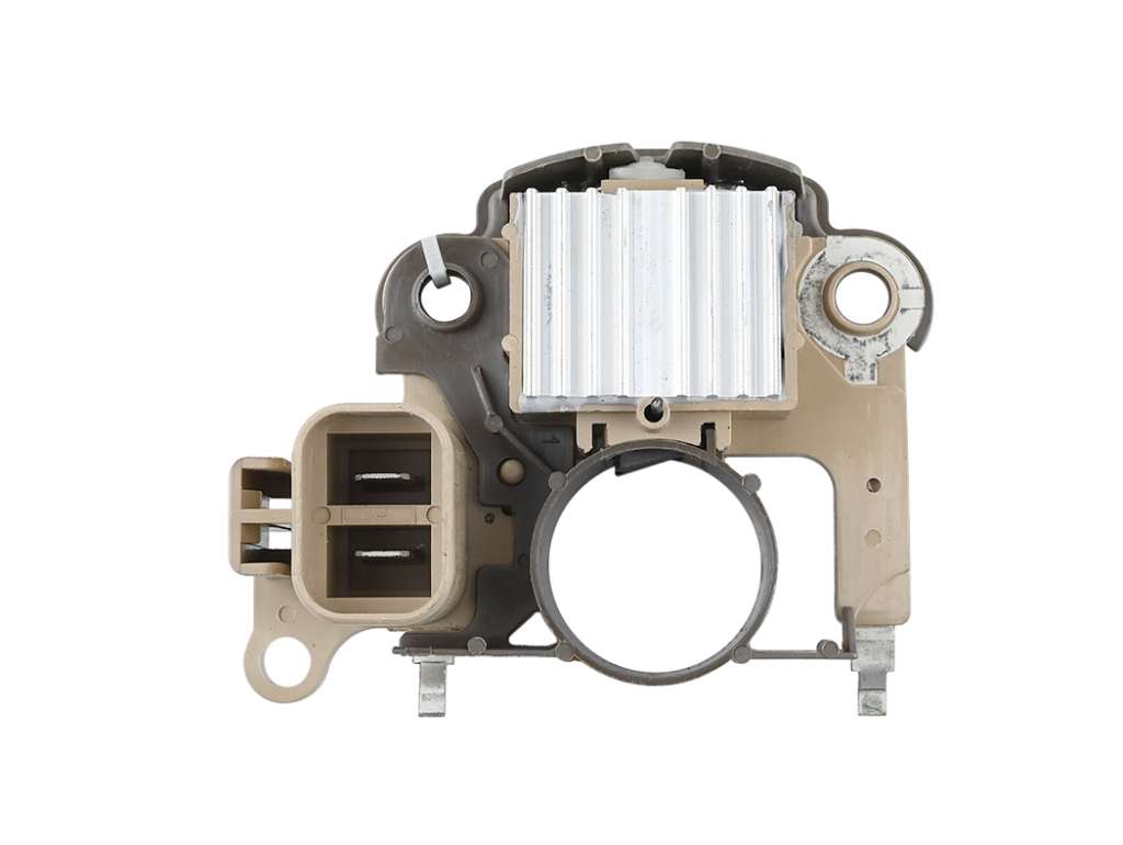 REGULADOR ALTERNADOR MITSUBISHI FO/MI/NI/HO 12V