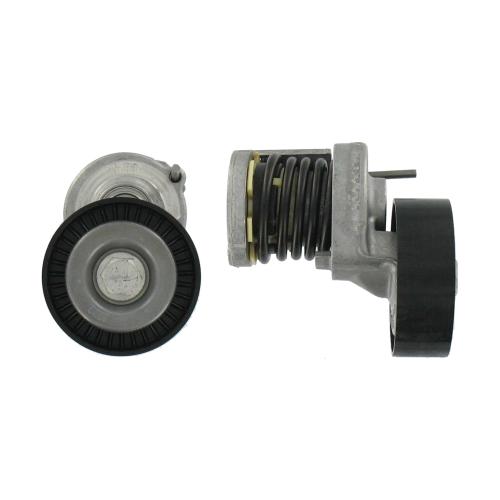 Soporte de tensor de alternador