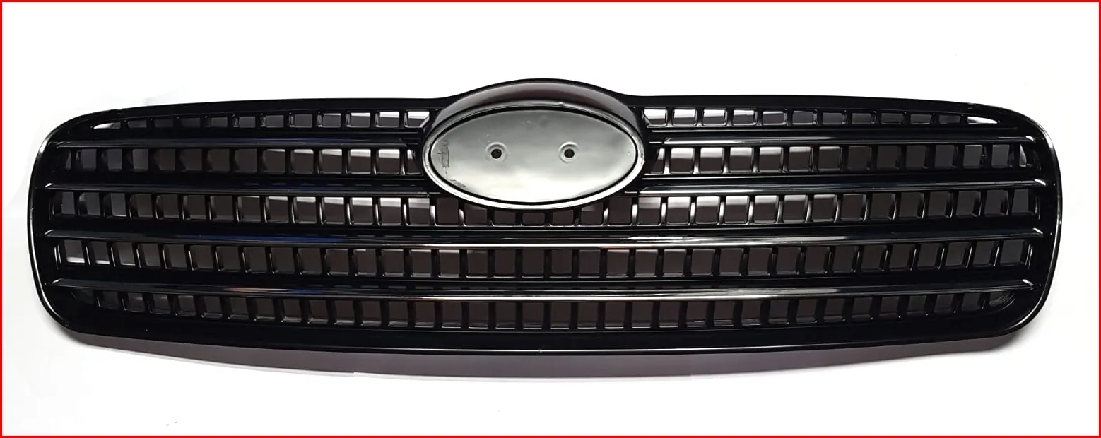 CARETA HYUNDAI ACCENT 07 (TODO)