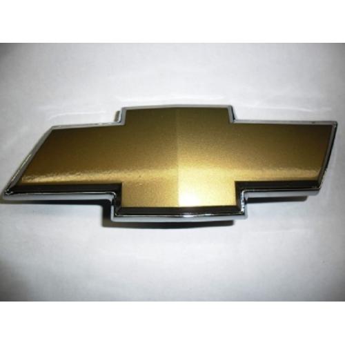 INSIGNIA CARETA CORSA 2009... VECTRA 2009... MOÑO DORADO C85368793-MARCON 8600 - EX1001411