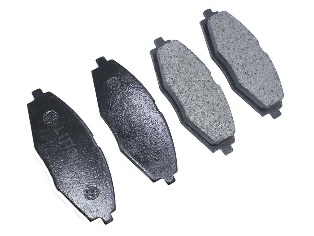 PASTILLA FRENO GM SPARK/QQ/MATIZ/CIELO/LANOS