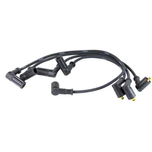 Juego de Cables de Bujía