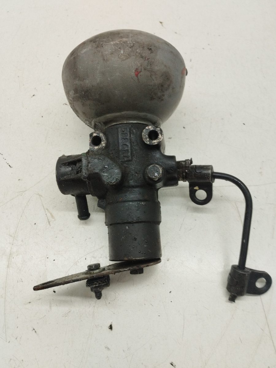Acumulador Central Amortiguacion Citroën Xantia Berlina 1997-2002 1.9 TD SX 588685