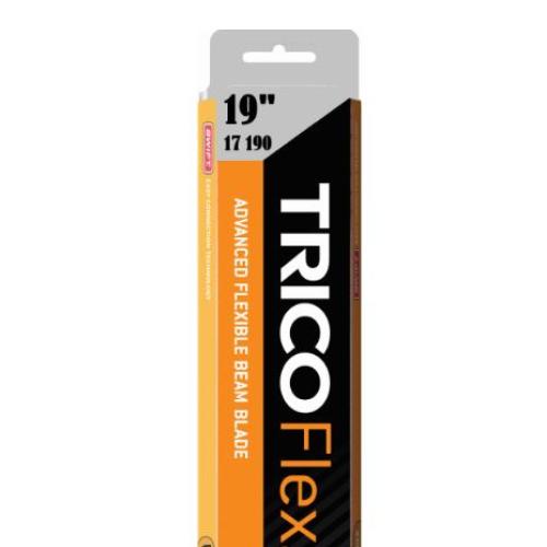 ESCOBILLA 19 SILICONA FLEX VENTO POLO GOLF 5 MONDEO VOLVO S40 V40 KOLEOS M.BENZ CLASE A