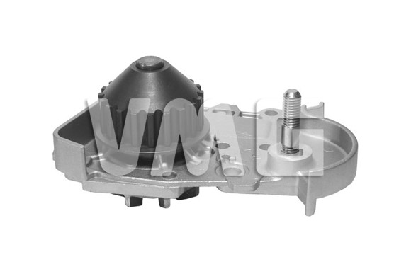 BOMBA DE AGUA RENAULT MEGANE/SCENIC 1.6I (20 DIENTES)
