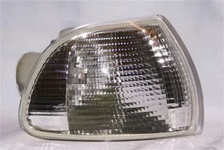 FAROL DEL DER FIAT PALIO-SIENA 96 (BCO) (T/CIBIE)
