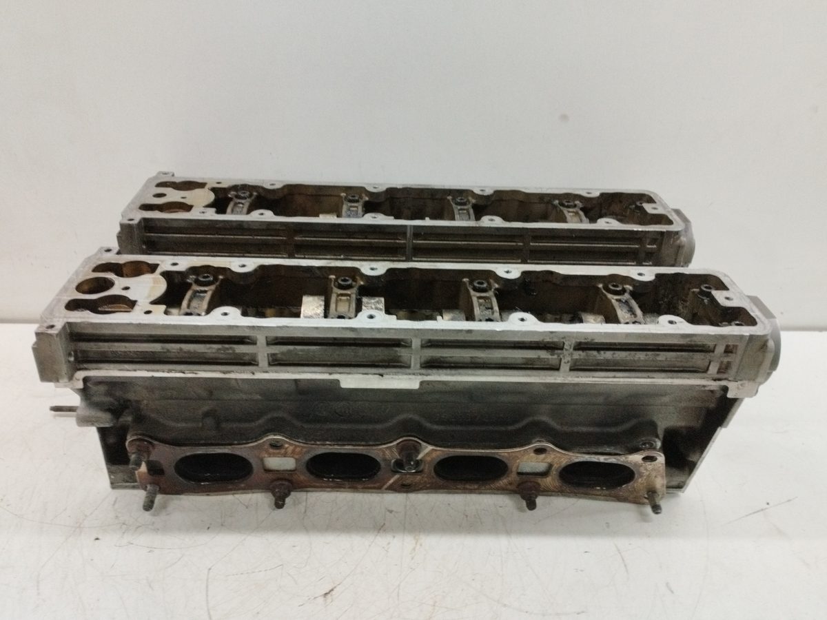 Tapa De Cilindros Peugeot 406 Berlina (S1/S2) 1995-2005 1.8 CAT 1.8L 81kW 9629372510
