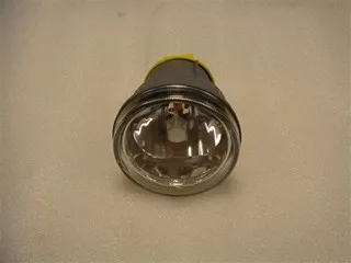 Faro delantero