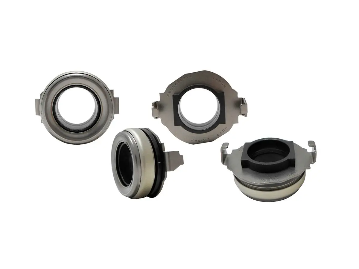 Rodamiento Embrague CBU543625J Int.36xExt.66x33.5