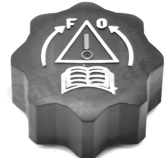 TAPON DE RADIADOR PEUGEOT 206/207/307/406/407 CT C3/C4/C5