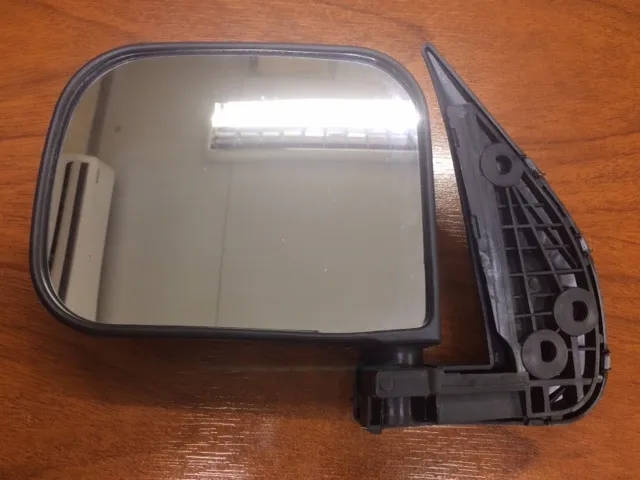 Espejo retrovisor exterior izquierdo