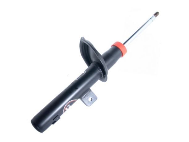 AMORTIGUADOR DELANTERO PEUGEOT 206 IZQUIERDO MARCA LIP [LIP AMORTIGUADORES]