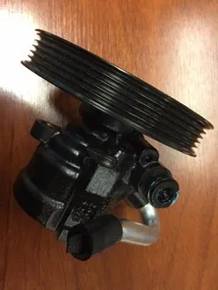BOMBA D/HIDRAULICA GM ASTRA-VECTRA 04