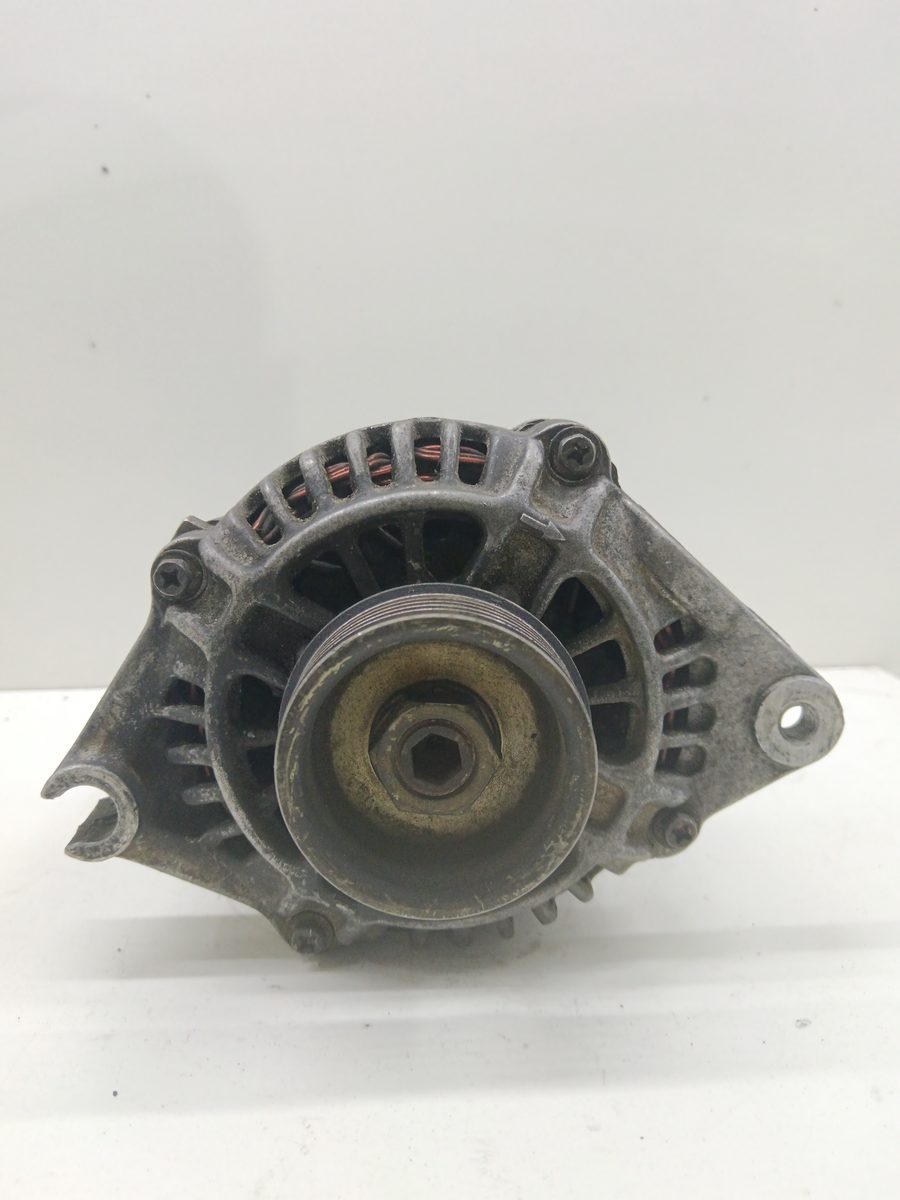 Alternador Peugeot 405 Berlina 1987-1996 1.9 Diesel 1.9L 47kW 9615736180