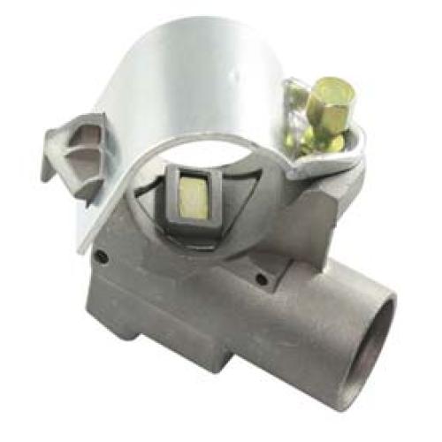 TRABA DIRECCION CORSA S/CILINDRO NI CONMUTADOR UNIV.40433- FACO 9411214- VALEO GM04728 - GM 90191214