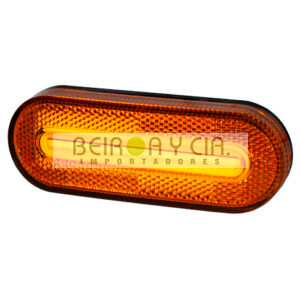 FAROL BAIML 1010EAM DELIMITADOR CON RETROFLECTOR
