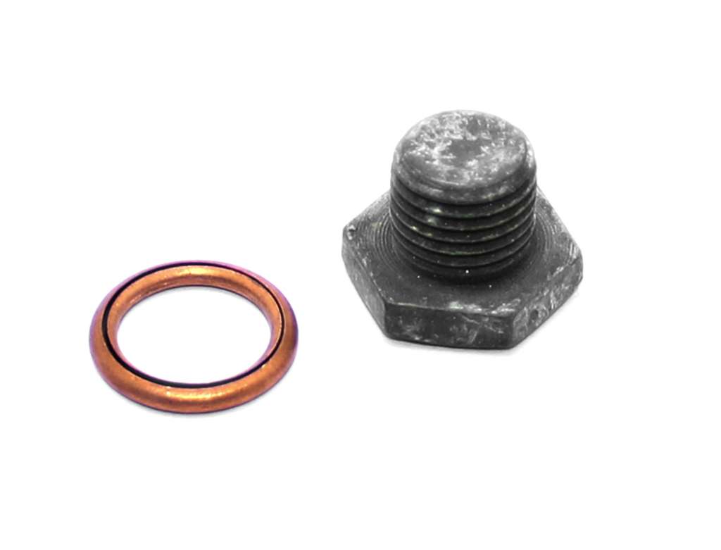 TAPON CARTER VW FUSCA/ETC. C/ARANDELA