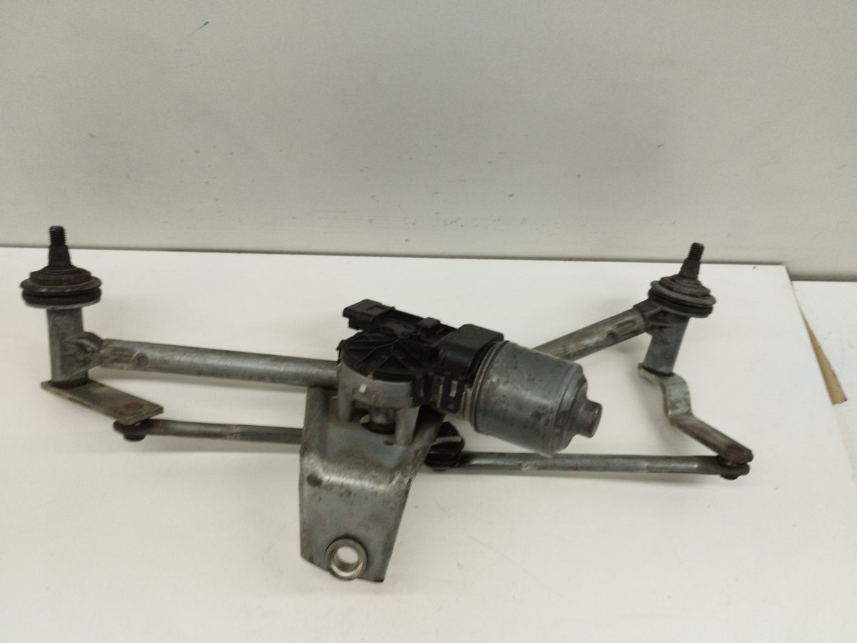 Motor Limpia Delantero Peugeot 206+ 2009-2012 Básico 1.4L 50kW 3397020578