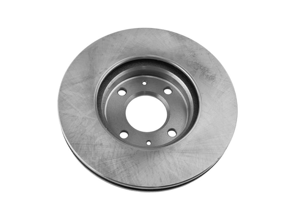 DISCO FRENO HY ACCENT 1.4 11/.. VENTILADO C/U