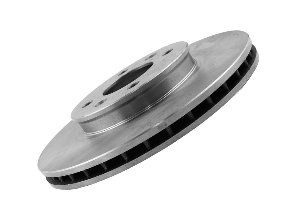DISCO FRENO HY ACCENT 1.4 11/.. VENTILADO C/U