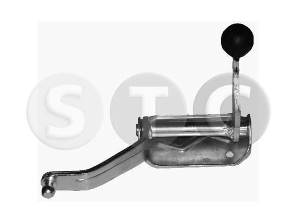 REPARO CAMBIO TRAMBALADOR CI AX/SAXO/PE 106