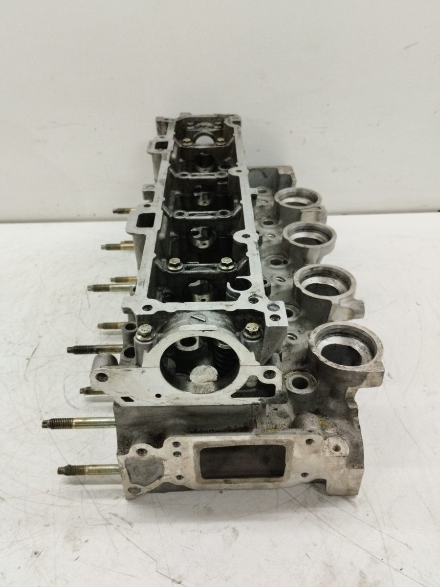 Tapa De Cilindros Citroën C3 1995-2010 1.4 HDi 1.4L 50kW 9636896980
