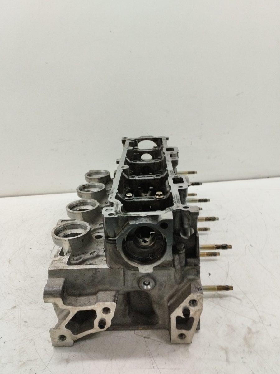 Tapa De Cilindros Citroën C3 1995-2010 1.4 HDi 1.4L 50kW 9636896980