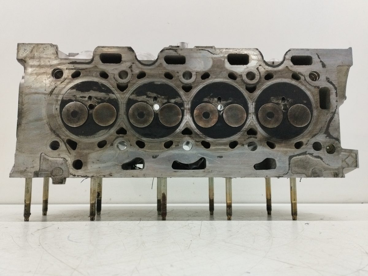 Tapa De Cilindros Citroën C3 1995-2010 1.4 HDi 1.4L 50kW 9636896980