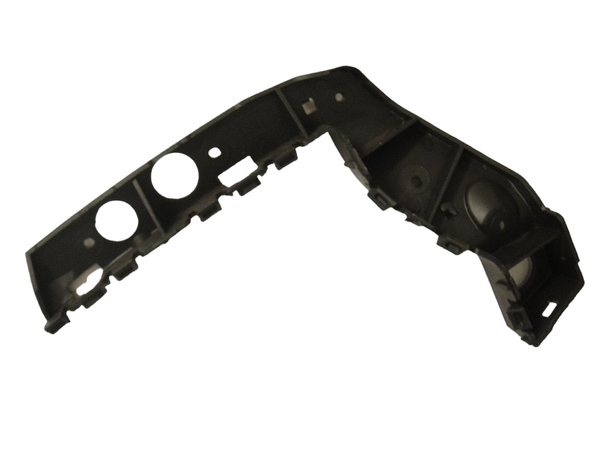 GUIA PARAGOLPE DELANTERO DERECHO CH S10 COLORADO 2013/