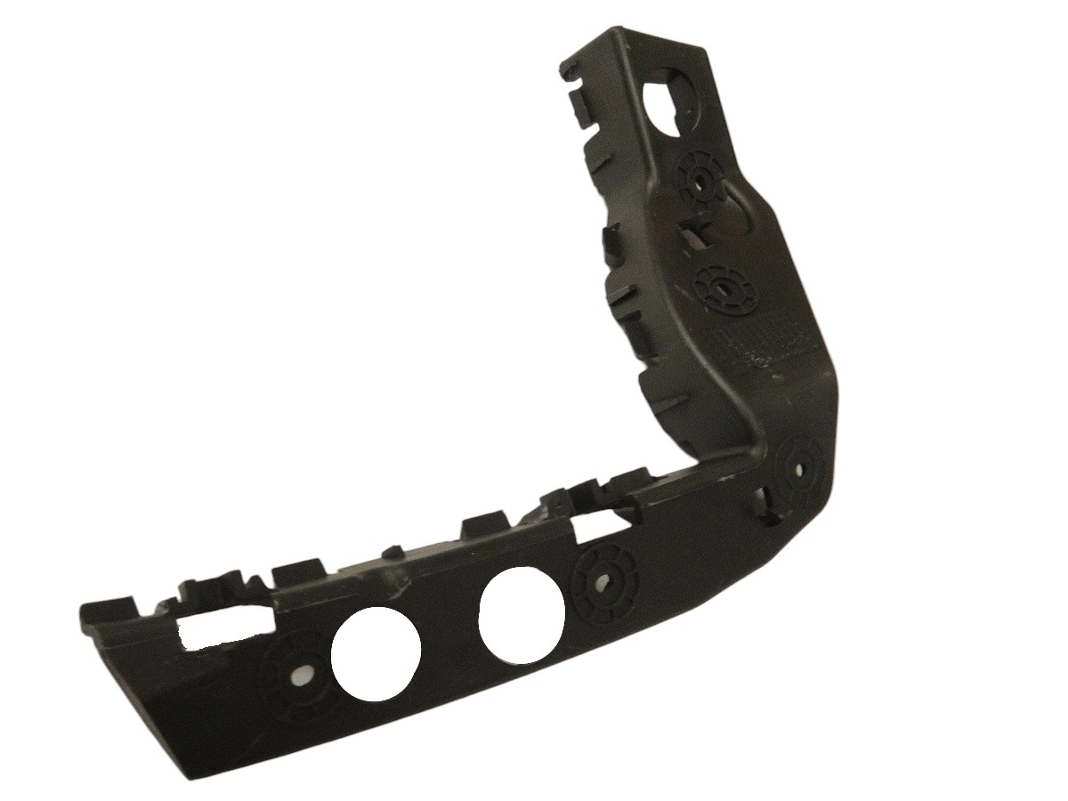 GUIA PARAGOLPE DELANTERO DERECHO CH S10 COLORADO 2013/
