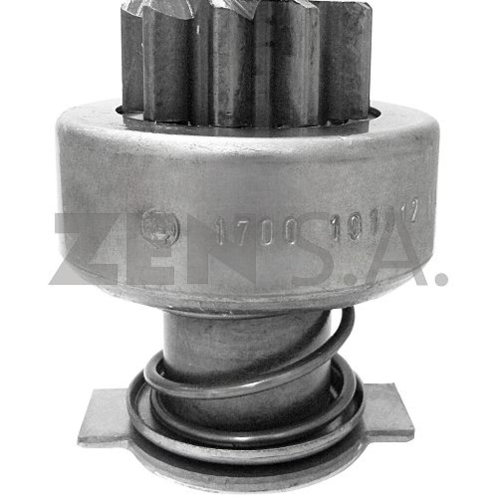 BENDIX ARRANQUE - TRACTOR CASE ISKRA 10D-14E-78L=APC.446 ZEN