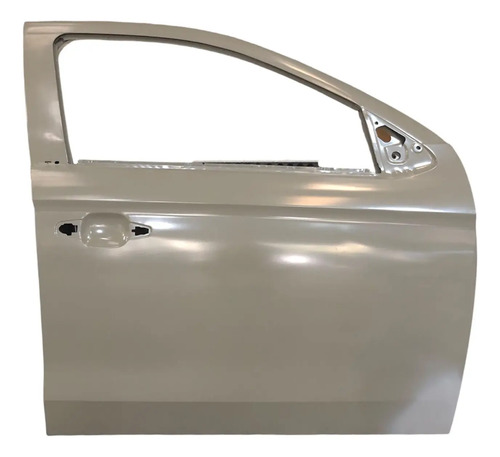Puerta Delantera Citroen C-elysee Y Peugeot 301 Derecha