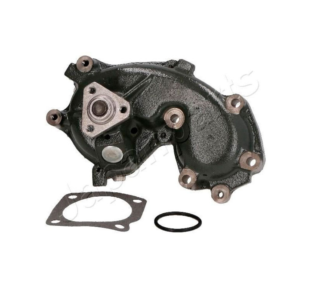 BOMBA AGUA FIAT SIENA STRADA 1.7TD S/CARCASA H= 65.4MM