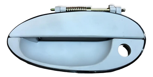 Manija De Puerta Exterior Del Izquierda Chery Qq 2008 – 14