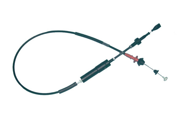 CABLE ACELERADOR FORD FIESTA DIESEL 1997 EN ADELANTE