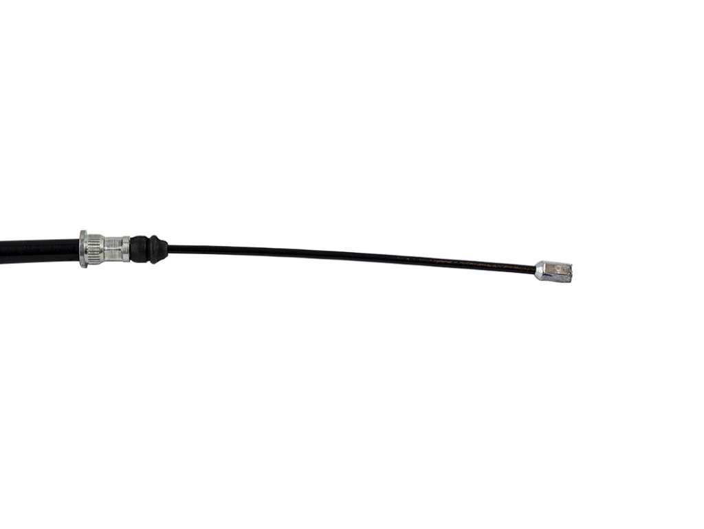 CABLE FRENO MANO PE 206 F/DISCO