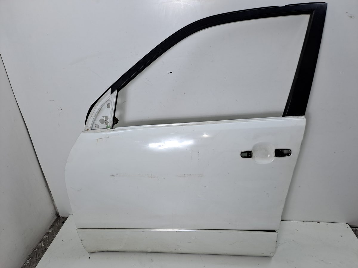 Puerta Delantera Izquierda Suzuki Grand Vitara Jb (JT) 2005-2014 Ltr. DDIS JLX-E 5-türig