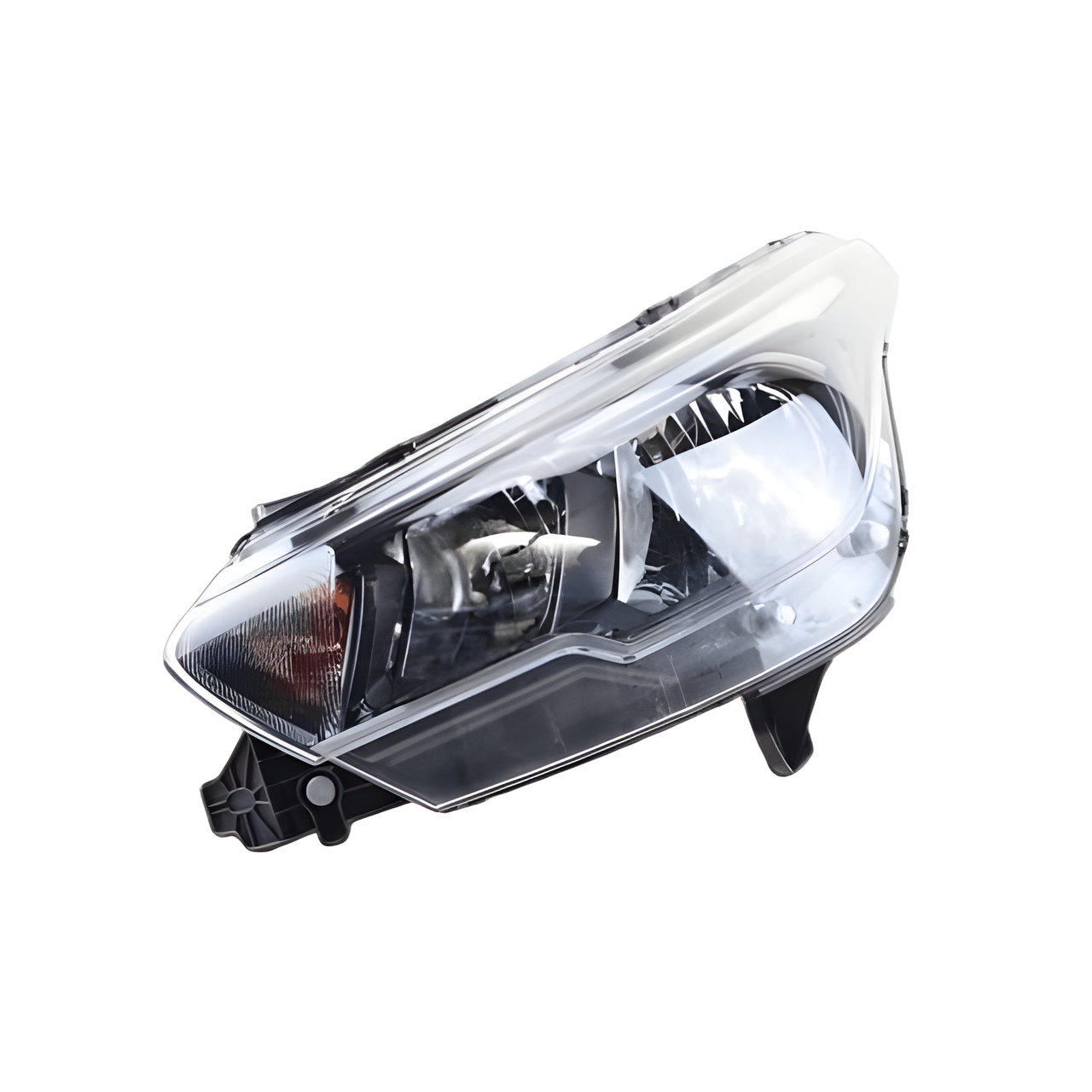 SEMIOPTICA IZQ. (H7/H7) LED -ORIGINAL