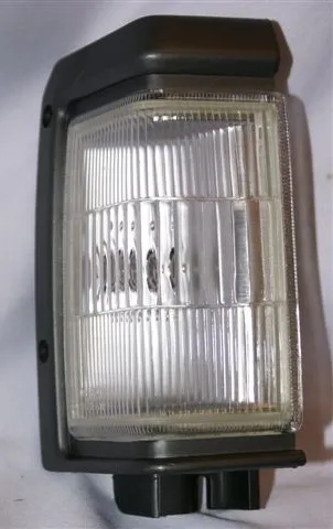 Faro delantero derecho